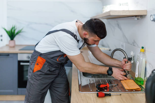 Best Sewer Line Repair  in Columbus, MT