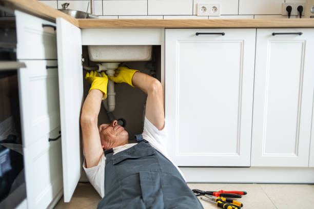 Best Drain Cleaning Services  in Columbus, MT