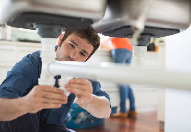 Best Plumbing Installation Services  in Columbus, MT