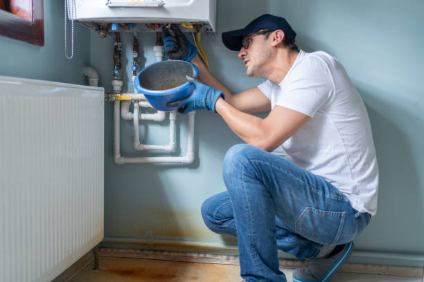 Best Same-Day Plumbing Service  in Columbus, MT