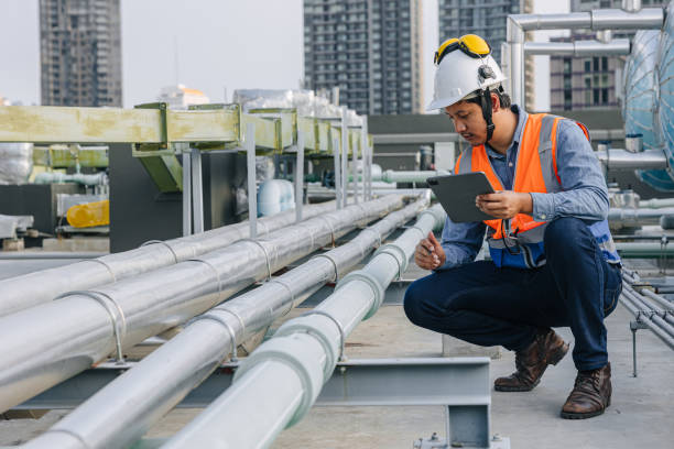 Best Plumbing Inspection Services  in Columbus, MT