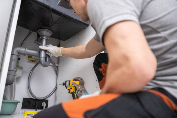 Best Water Leak Repair  in Columbus, MT